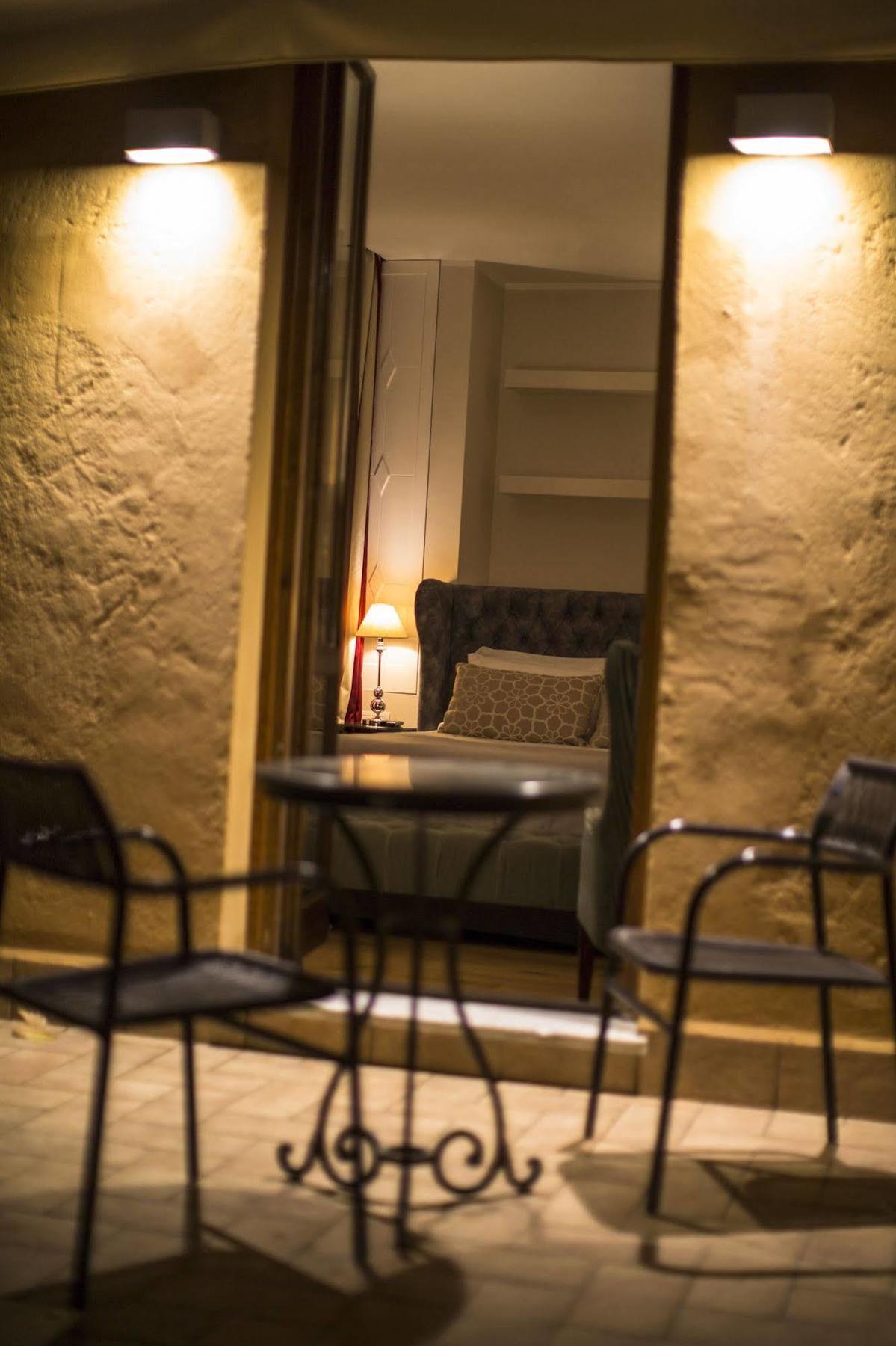 Hotel Monte Cenci Rom