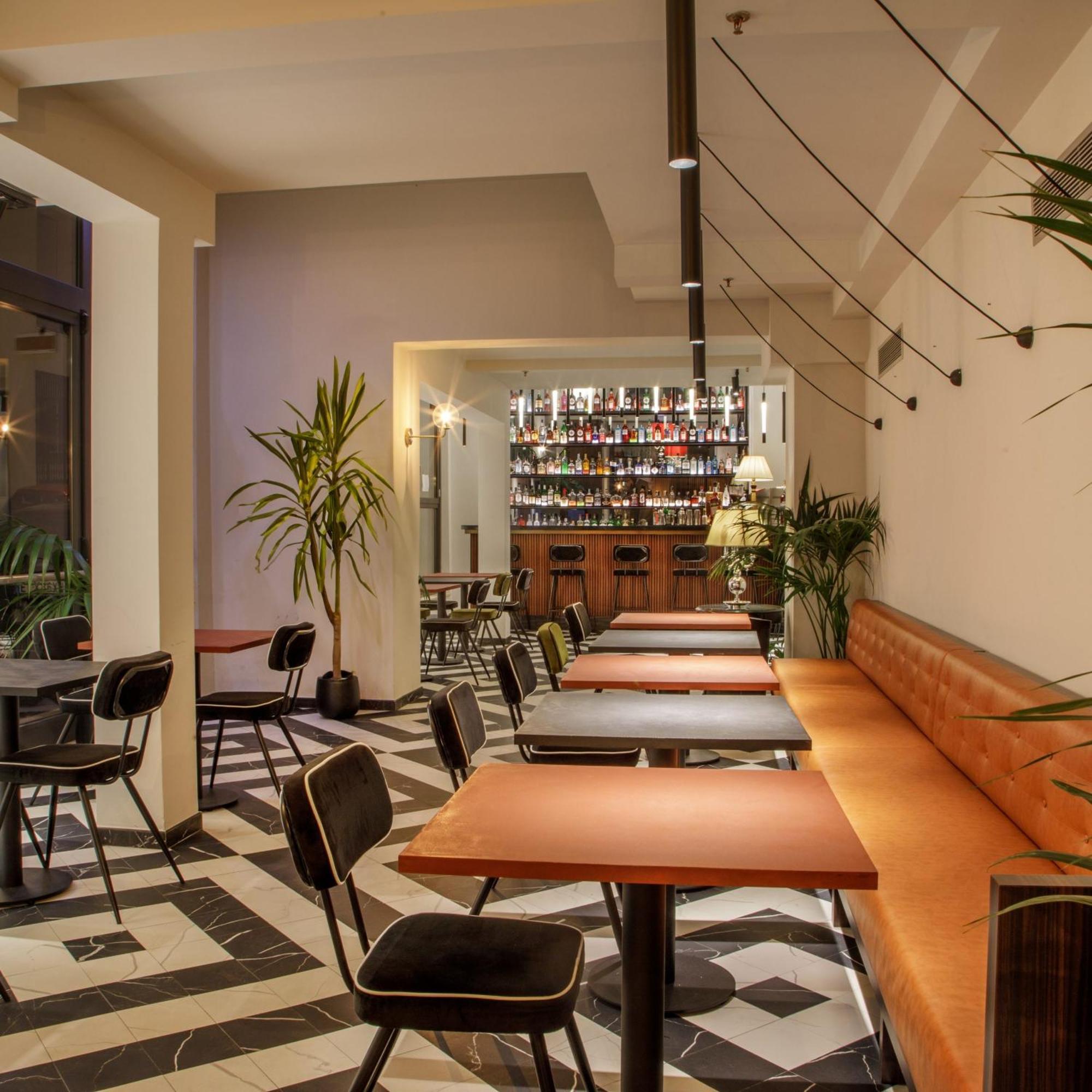 Monte Cenci Hotel Rom