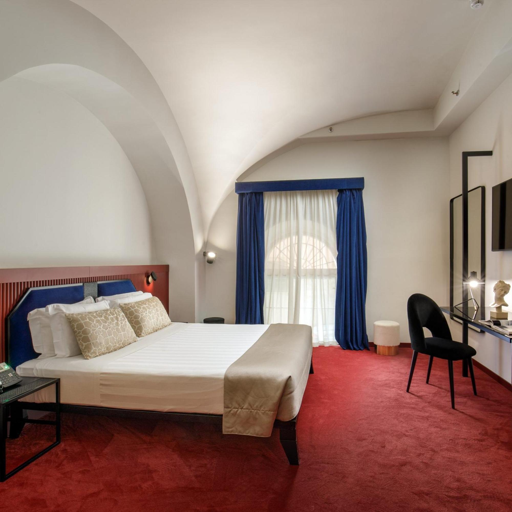 Hotel Monte Cenci Rom