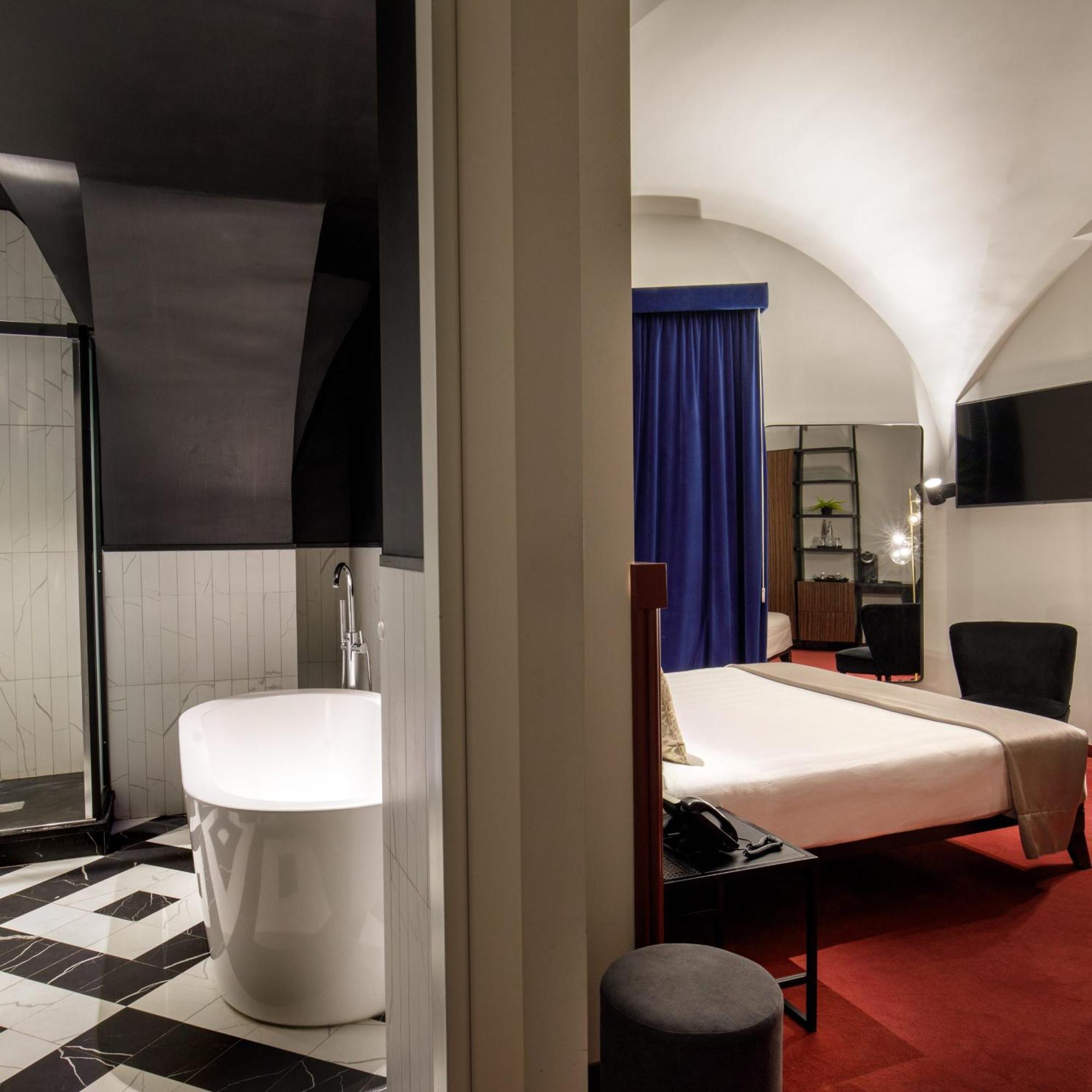 Monte Cenci Hotel Rom