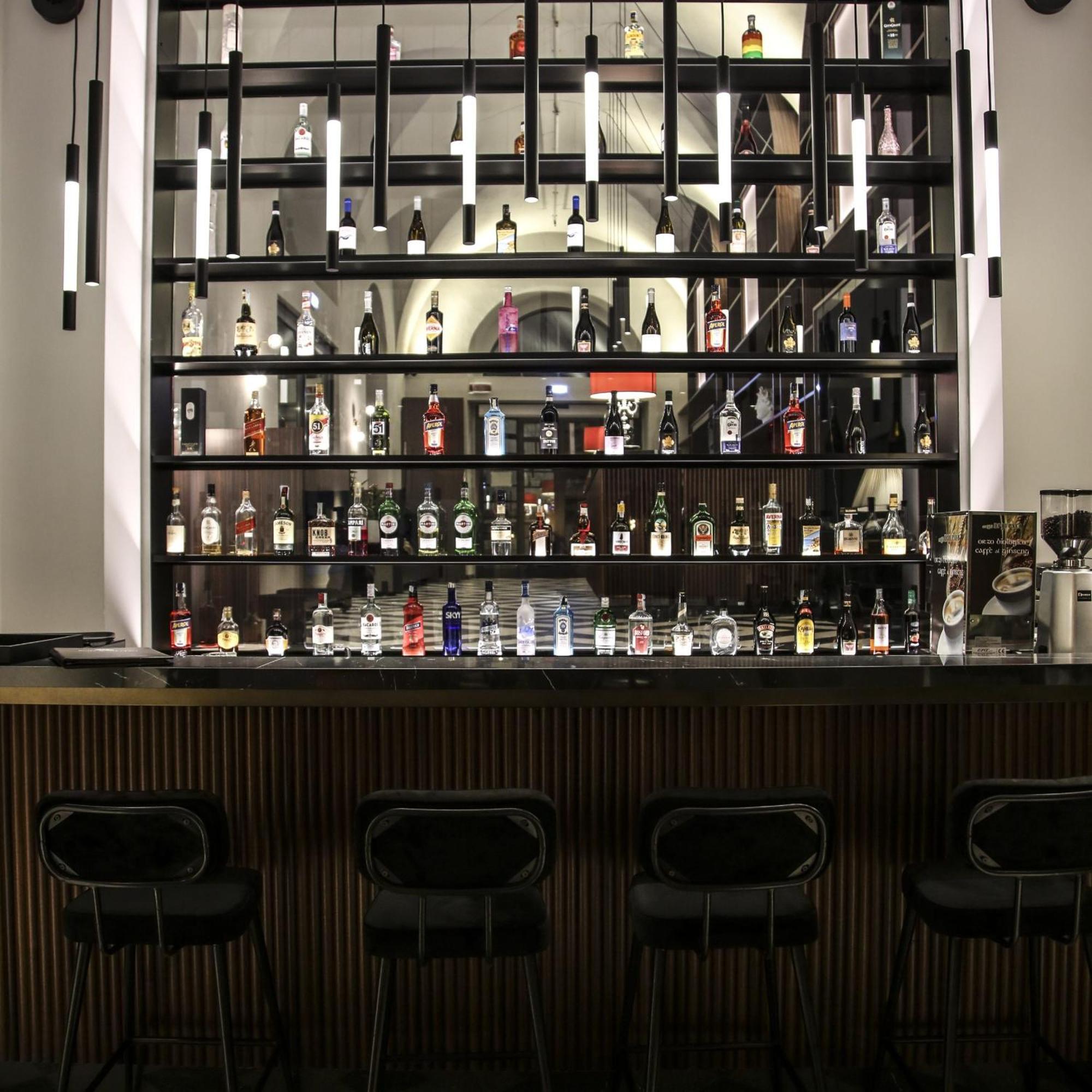 Monte Cenci Hotel Rom