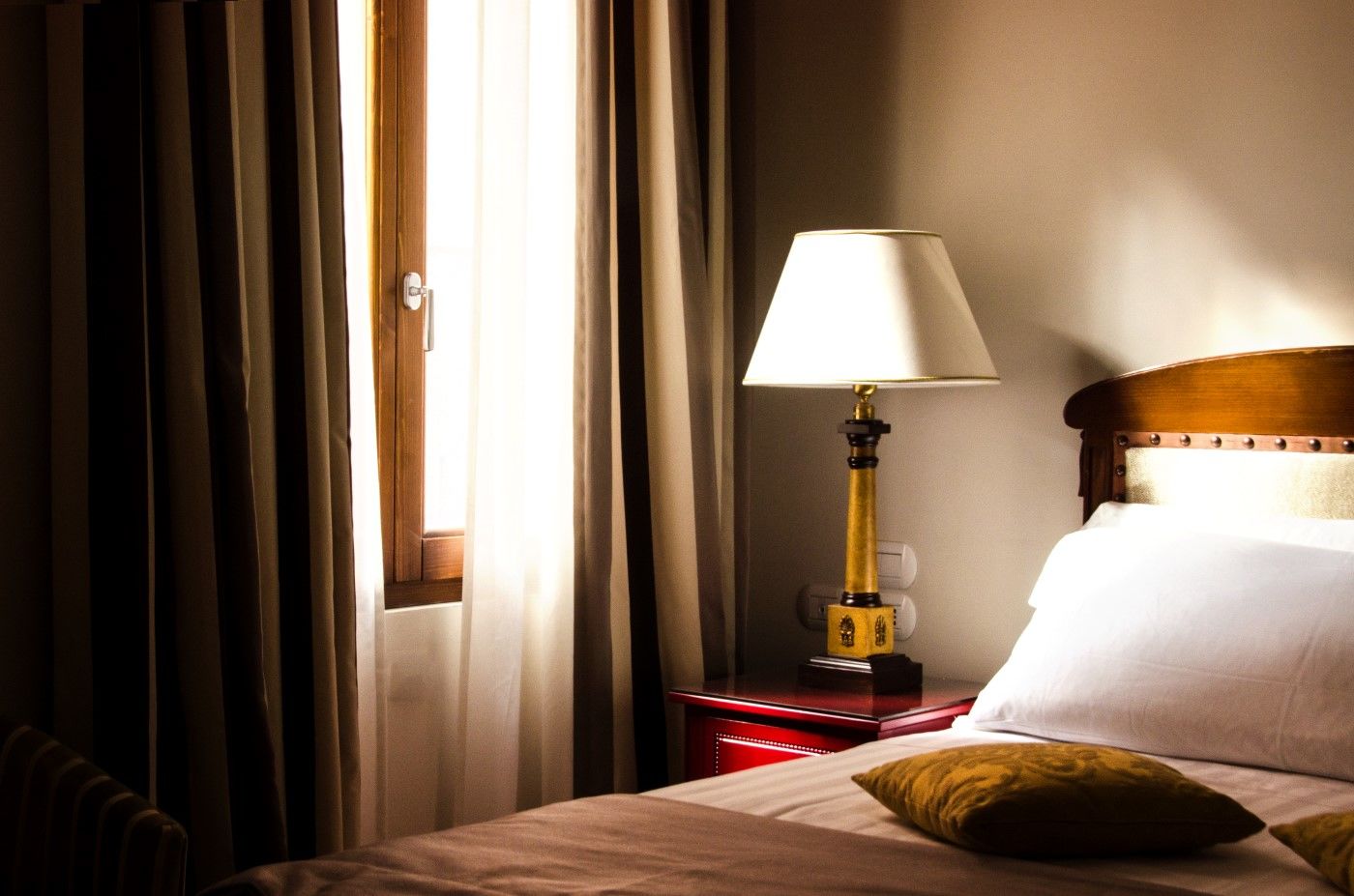 Monte Cenci 4* Rom