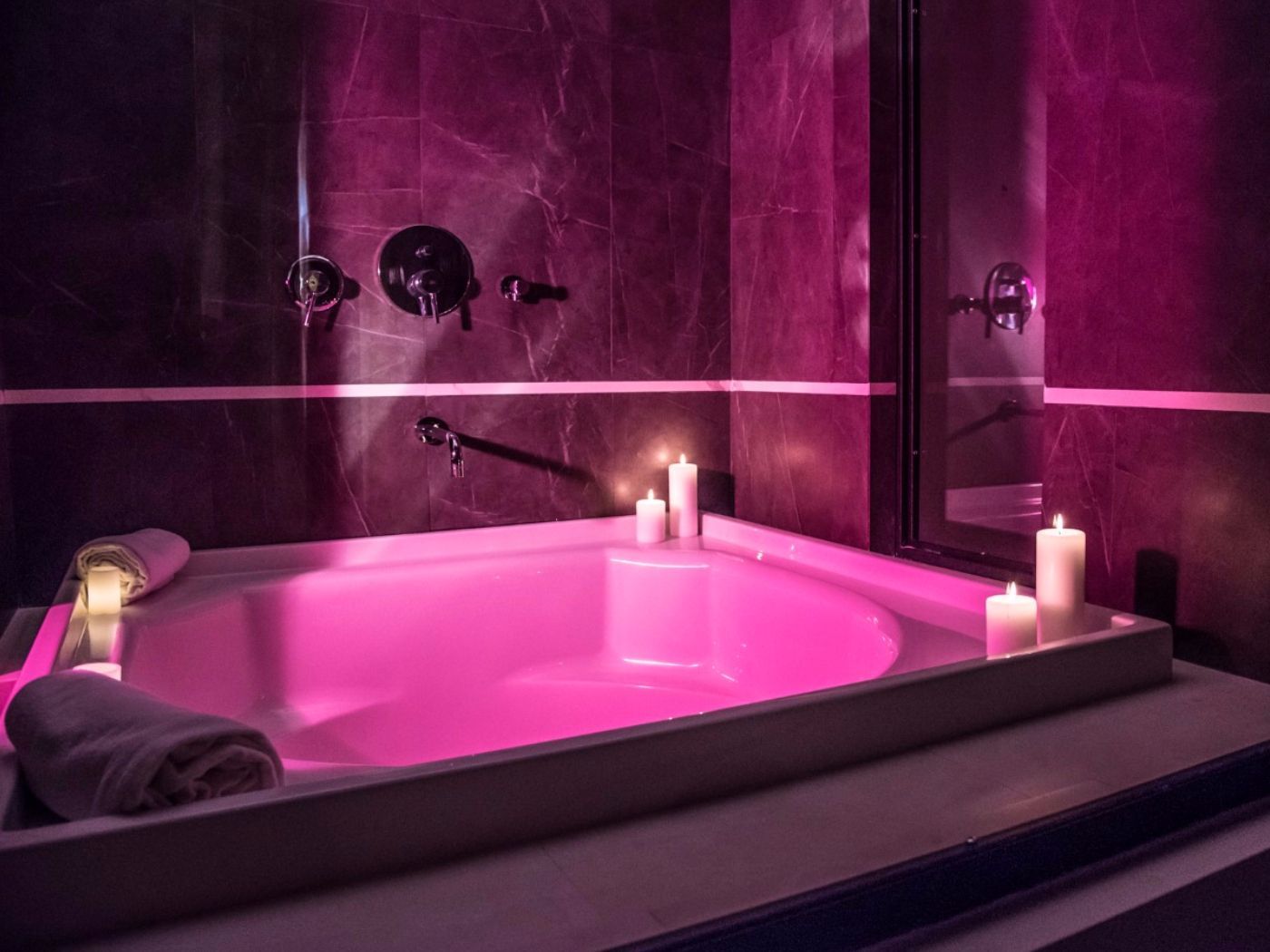 Hotel Monte Cenci Rom