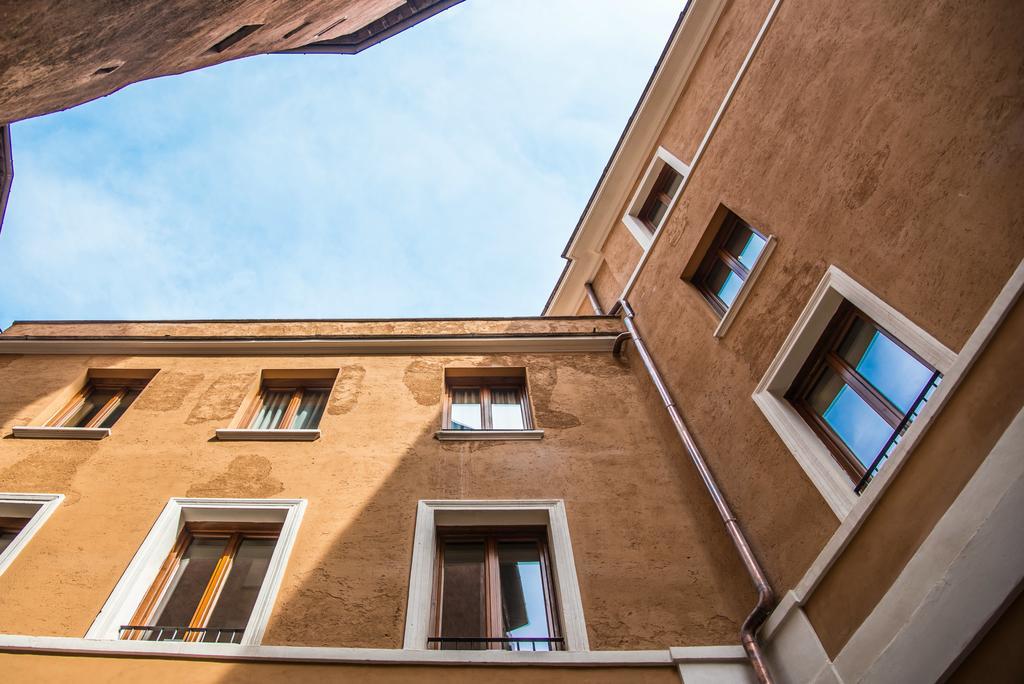 Monte Cenci 4* Rom