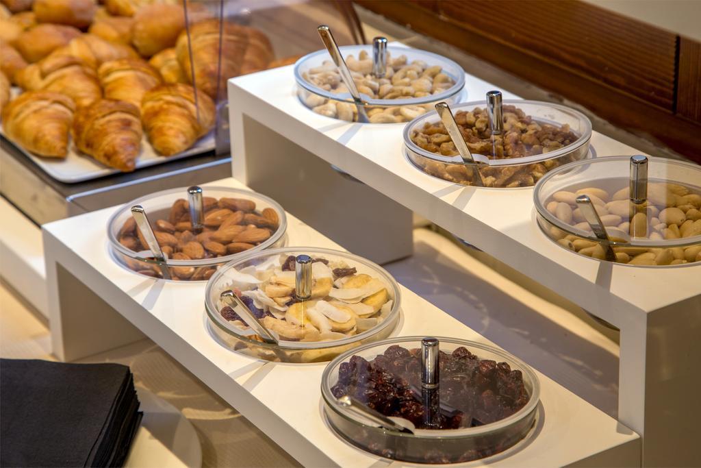 Hotel Monte Cenci Rom