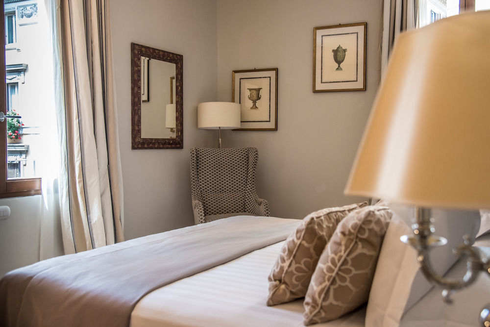 Monte Cenci 4* Rom
